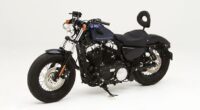 2010-22 Fourty Eight & Sportster 72