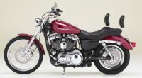 2007-20 XL Sportster 4.5 Gallon Fuel Tank