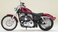 2004-06 XL Sportster Standard Hollywood Solo