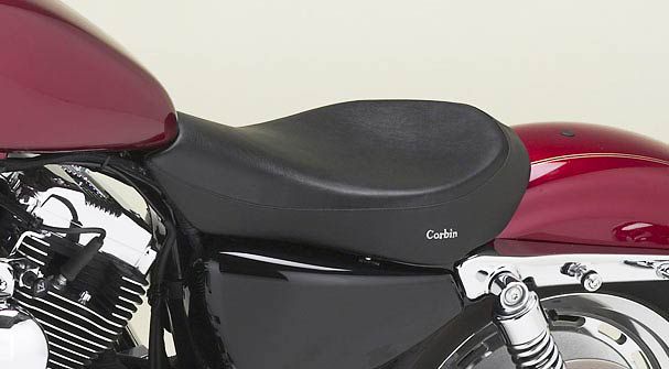 2004-06 XL Sportster Standard Hollywood Solo - Image 4