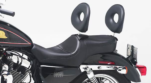 XL Sportster 2007-22 Gunfighter & Lady /3.3 Gallon Fuel Tank - Image 5
