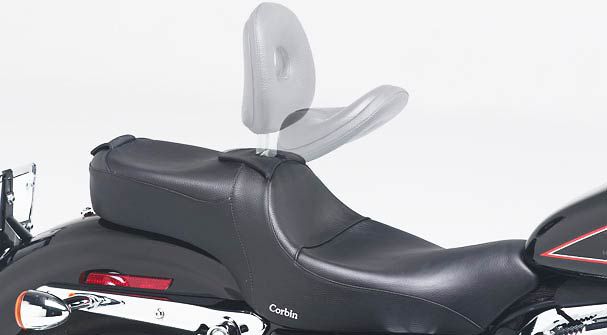 XL Sportster 2007-22 Gunfighter & Lady /3.3 Gallon Fuel Tank - Image 6