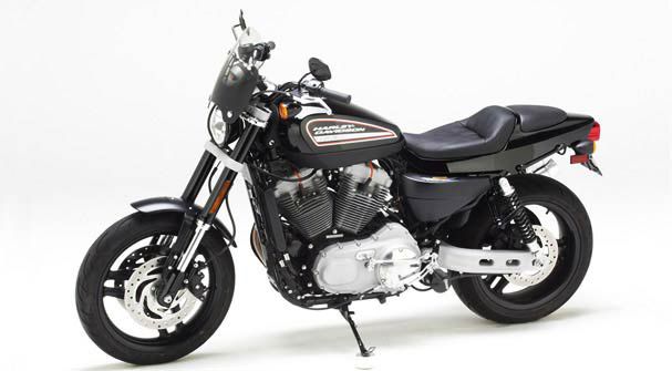 2009-13 XR 1200 Front Saddle - Image 3