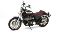 2007-22 Sportster 3.3 Gallon Fuel Tank