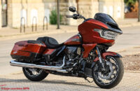 Road Glide & CVO Road Glide