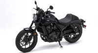 2017-26 Rebel 330 & 500 Gunfighter Saddle
