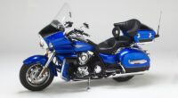 Vulcan 1700 , Voyager & Nomad Dual Tour Saddle