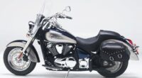 Vulcan 900 & 900 Custom 2006-26 Young Gun Saddle