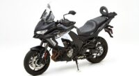 Versys 1000/1100 2015-26 Canyon Dual Touring Saddle