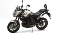 Versys 650 16-24 Canyon Dual Touring Saddle