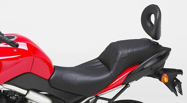 Versys 650 107-15 Canyon Dual Touring Saddle - Image 3