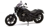 Vulcan S 2015-26 Classic Solo Saddle