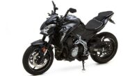 Z 900 2017-24 Front & Rear Saddle
