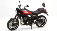 Z 900RS 2018-26 Gunfighter & Lady Saddle