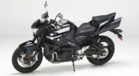 B-King 2008-12 Front Saddle