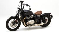 Bonneville Bobber