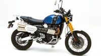 Scrambler 1200 2019-26 Dual Saddle
