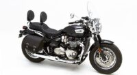 Speed Master 2018-25 Dual Saddle