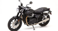 Speed Twin