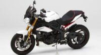 Speed Triple