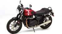 Street Twin