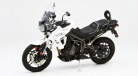 Tiger 800 XC & XR 2011-20 Dual Sport Saddle