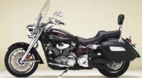 Roadliner & Stratoliner Dual Touring Saddle