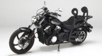 Stryker 2011-18  Dual Touring Saddle