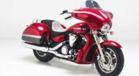 V-Star 1300 2007-17 Young Gun Sadde