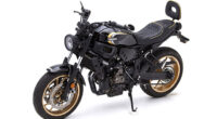 XSR 700 2018-26 Gunfighter & Lady Saddle