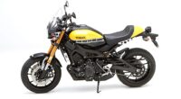 XSR 900 2016-21 Gunfighter Saddle